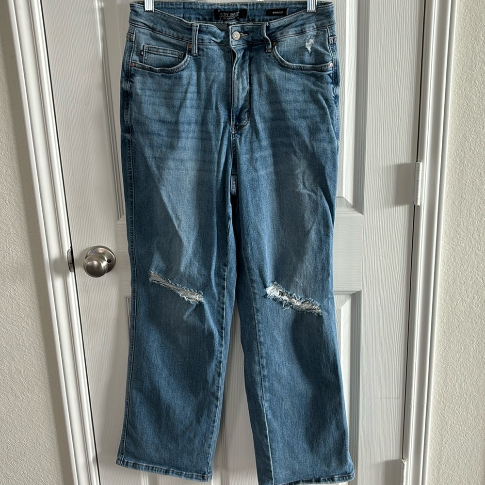 Judy Blue Jeans